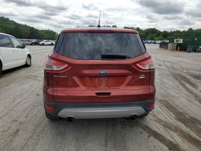  FORD ESCAPE 2015 Коричневый