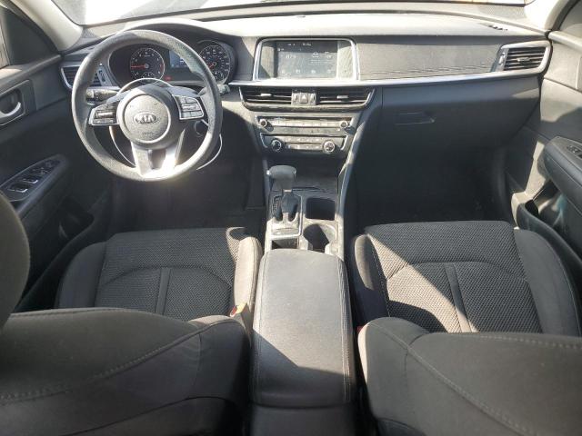  KIA OPTIMA 2020 Biały