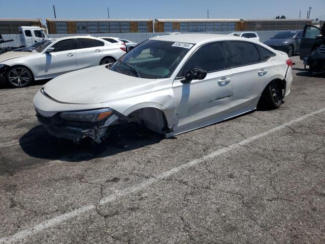 HONDA CIVIC SPOR 2022