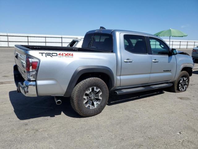  TOYOTA TACOMA 2023 Silver