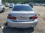 2017 HONDA ACCORD TOURING HYBRID   for sale at Copart MD - BALTIMORE EAST