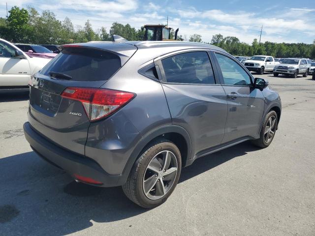 HONDA HR-V 2021 Szary