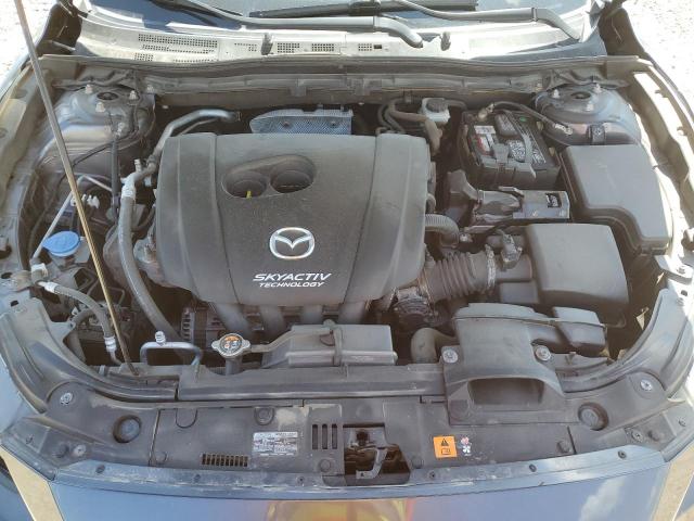 2014 MAZDA 3 SPORT  