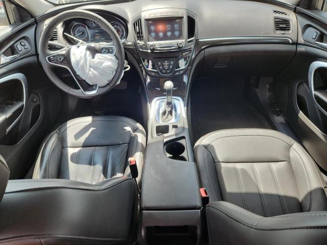  BUICK REGAL 2017 Серый