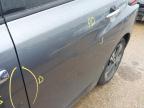 2021 NISSAN LEAF E + T for sale at Copart NEWBURY