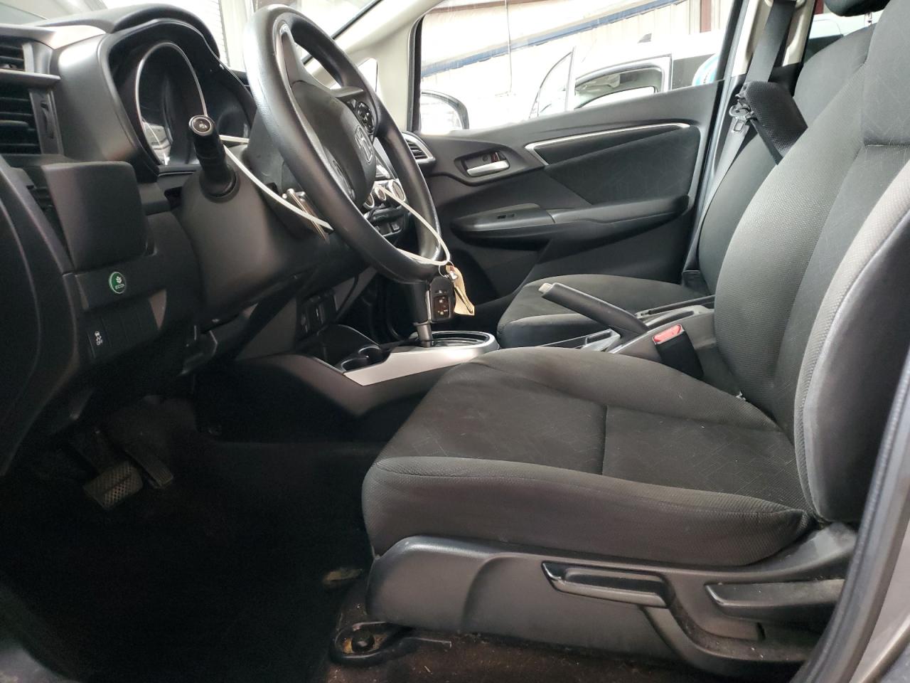 2016 Honda Fit Ex VIN: JHMGK5H75GX034913 Lot: 63948425