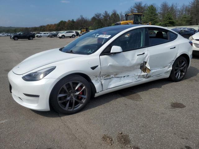TESLA MODEL 3 – zdjęcie z aukcji, lot #63067665