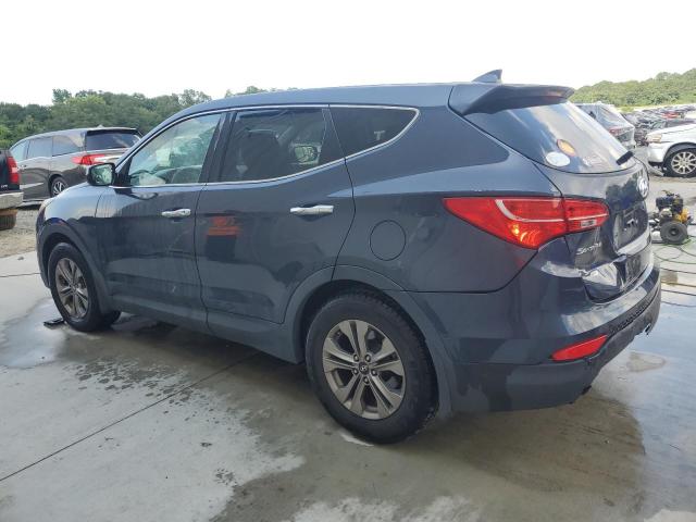 HYUNDAI SANTA FE 2014 Charcoal