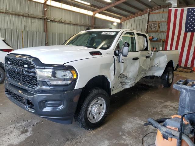  RAM 2500 2023 Biały