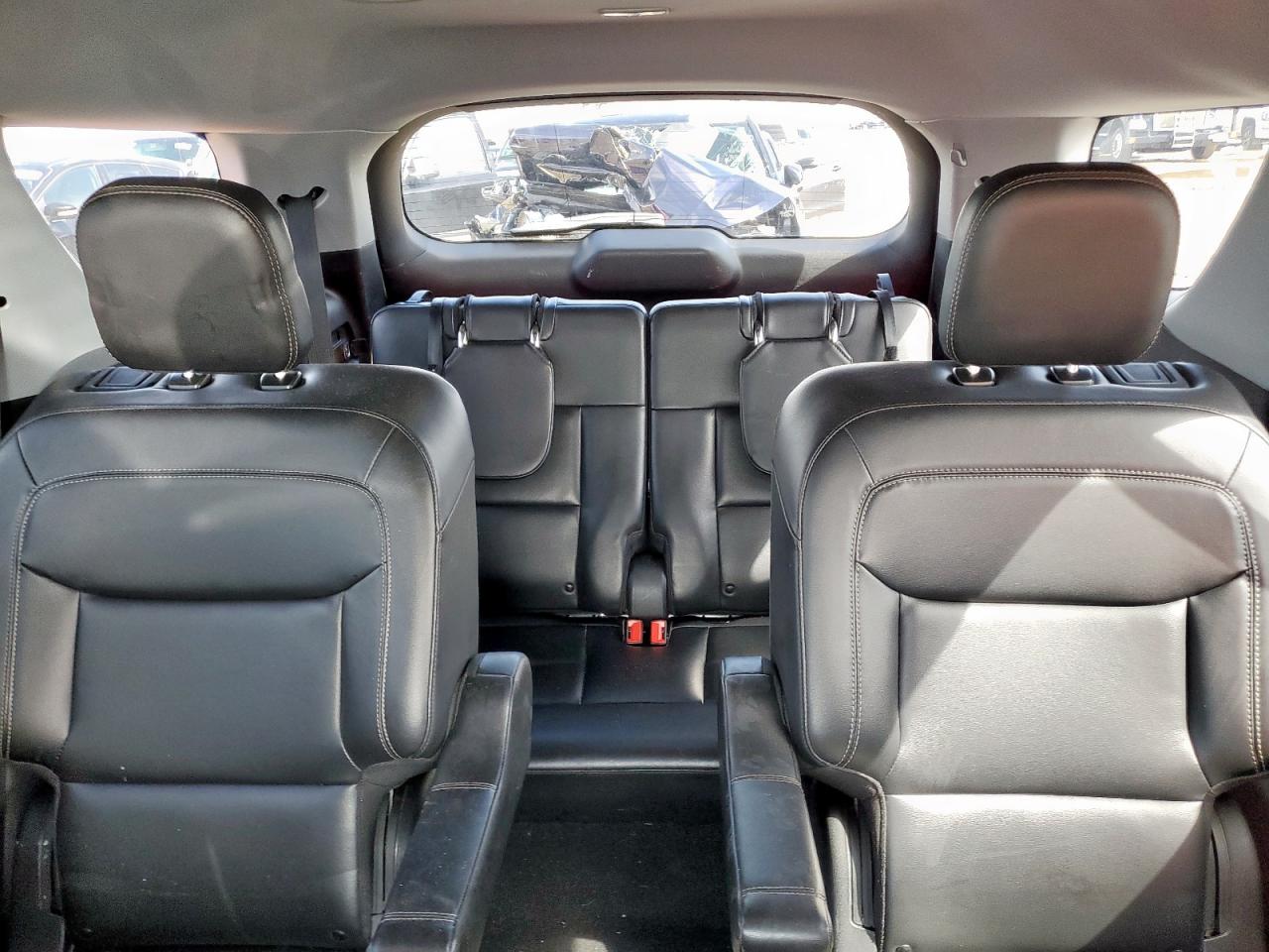 2022 Ford Explorer Xlt VIN: 1FMSK7DH9NGA34606 Lot: 63578285