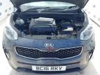 2016 KIA SPORTAGE K for sale at Copart BRISTOL
