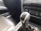 2011 SKODA SUPERB ELE for sale at Copart WOLVERHAMPTON