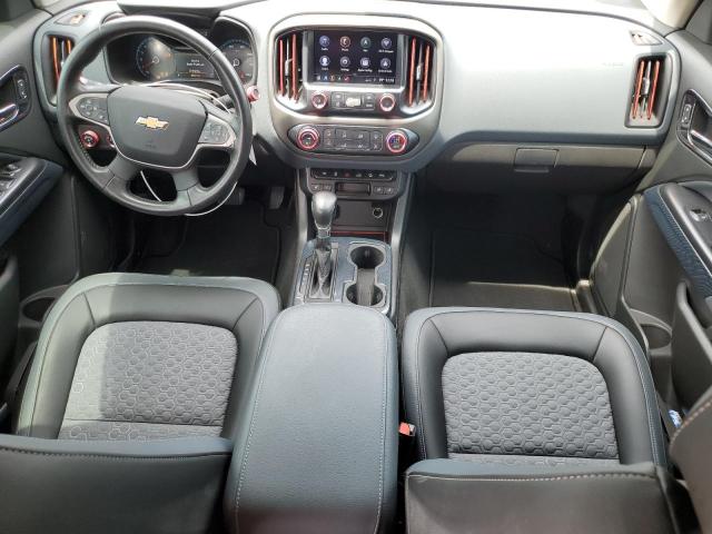  CHEVROLET COLORADO 2022 Czarny