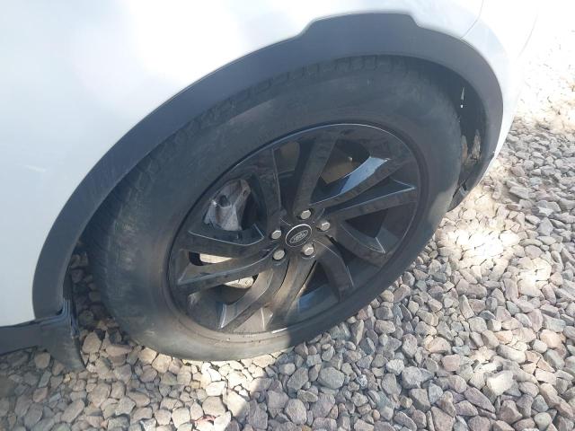 2019 LAND ROVER DISCOVERY 3.0 SD6 HSE 5DR AUTO