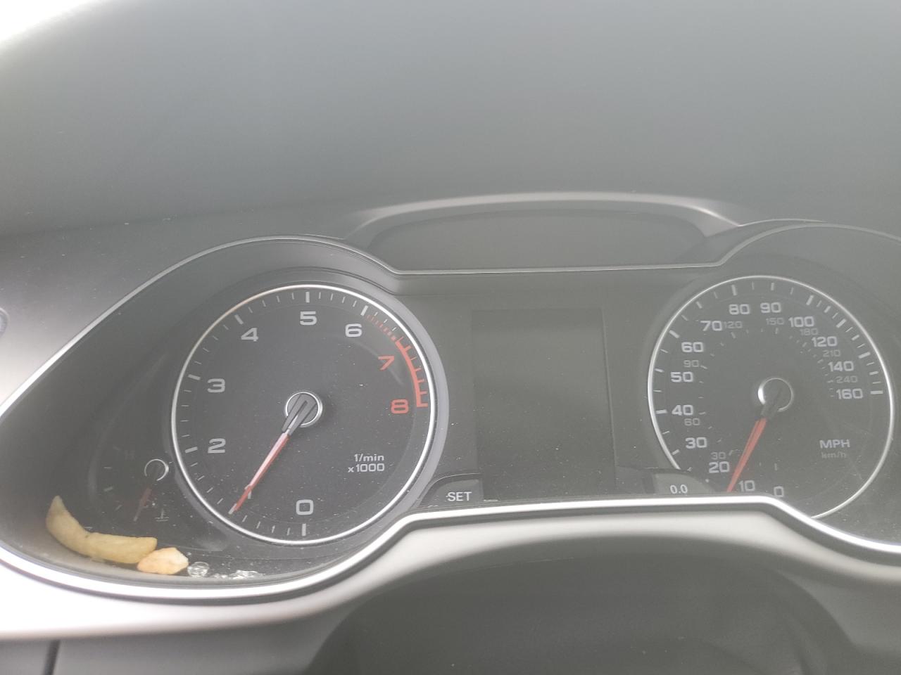 2015 Audi A4 Premium Plus VIN: WAUFFAFL6FN012100 Lot: 63692935