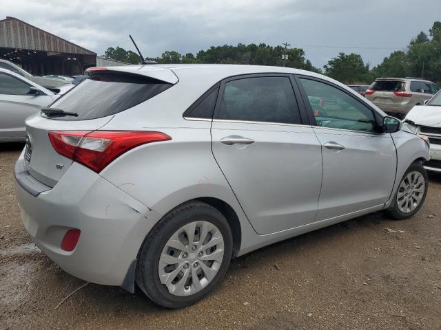  HYUNDAI ELANTRA 2016 Srebrny