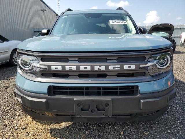  FORD BRONCO 2023 Granatowy