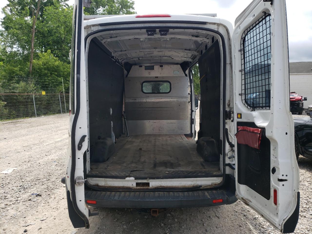 2017 Ford Transit T-350 VIN: 1FTBW2CM4HKA51843 Lot: 63302095