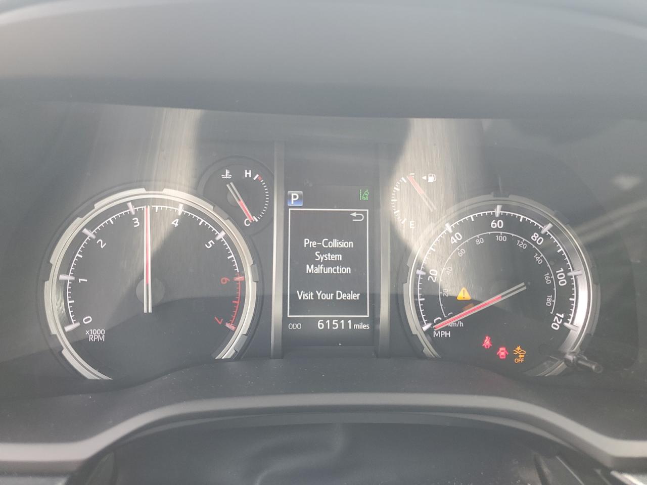 2022 Toyota 4Runner Sr5 Premium VIN: JTESU5JRXN6007755 Lot: 64094575