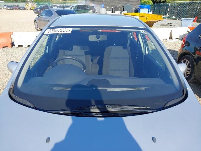 2002 PEUGEOT 307 RAPIER