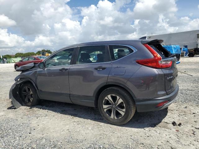  HONDA CRV 2019 Szary