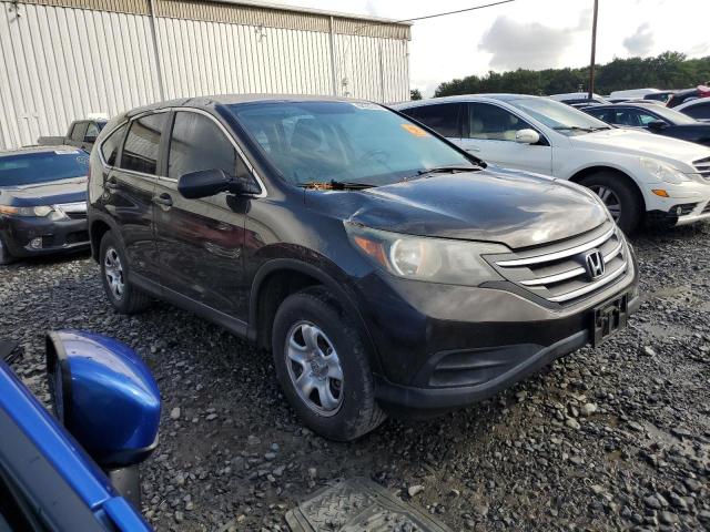  HONDA CRV 2013 Brązowy