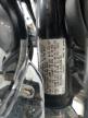2001 KAWASAKI EN500 C   for sale at Copart DC - WASHINGTON DC