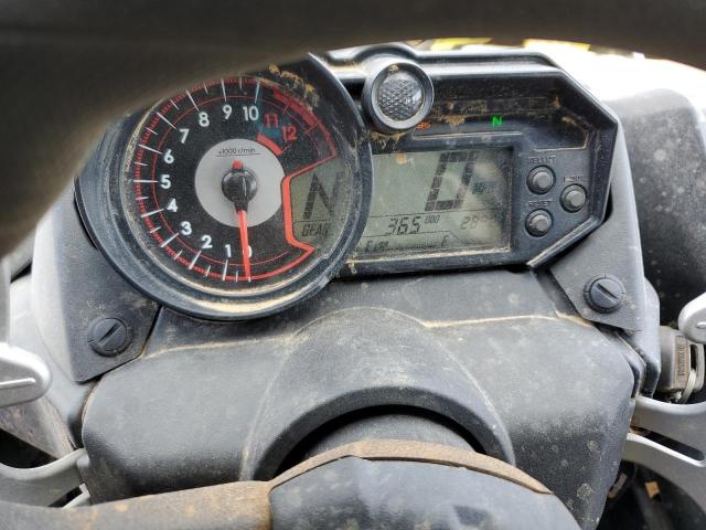 2021 YAMAHA YXZ1000   
