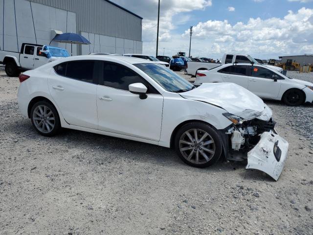  MAZDA 3 2017 Biały