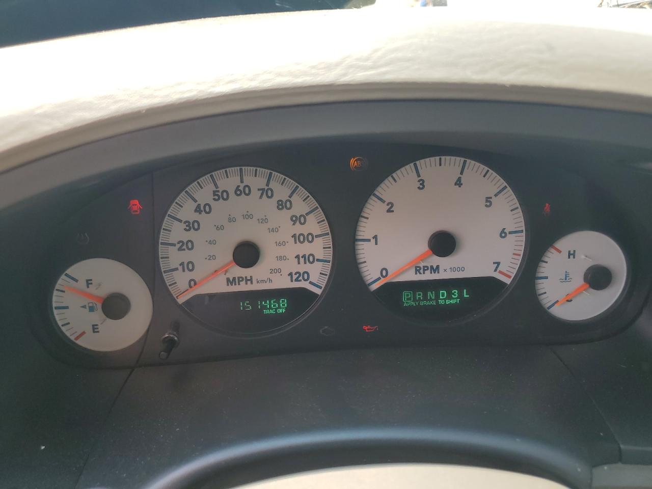 2006 Dodge Grand Caravan Sxt VIN: 2D8GP44L96R754892 Lot: 62985775