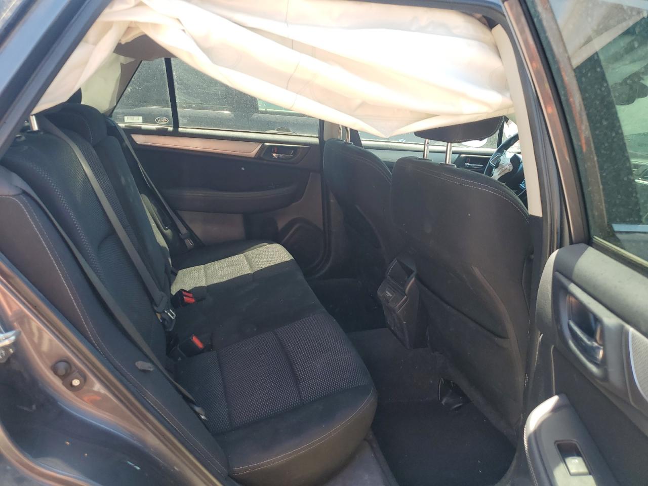 2018 Subaru Outback 2.5I Premium VIN: 4S4BSAFC8J3358291 Lot: 64425705