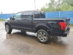 2019 FORD F150 SUPERCREW   for sale at Copart NB - MONCTON