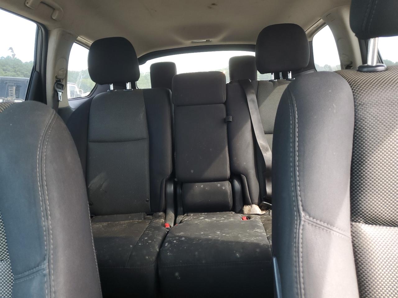 2018 Nissan Pathfinder S VIN: 5N1DR2MN6JC635681 Lot: 65203275