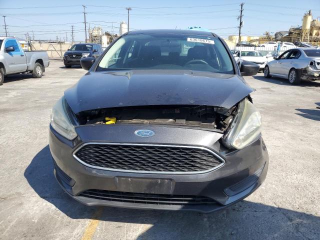  FORD FOCUS 2017 Szary