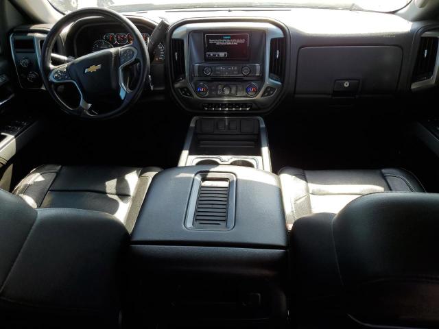  CHEVROLET ALL Models 2016 White