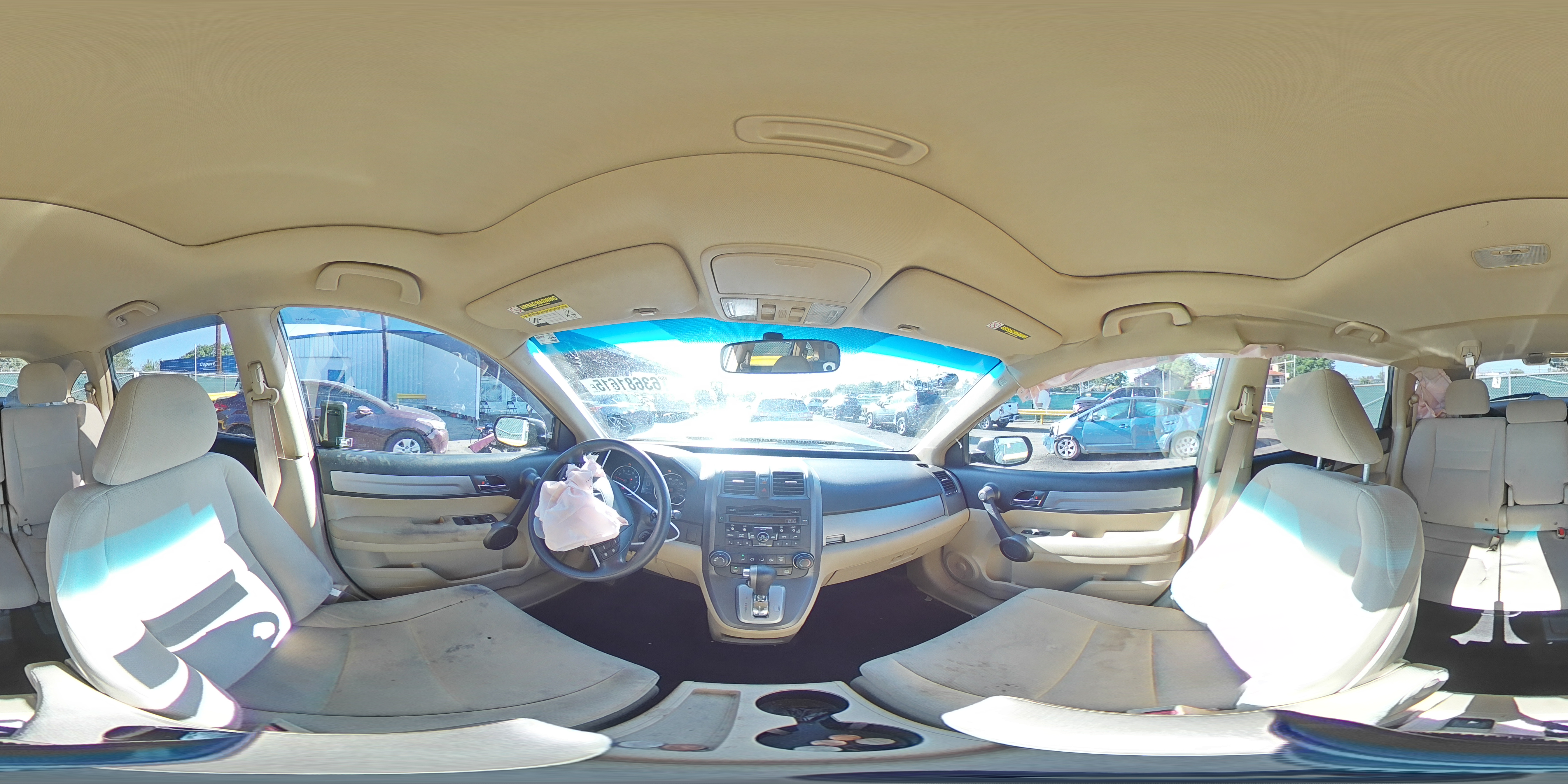 2010 Honda Cr-V Ex VIN: 5J6RE4H59AL095961 Lot: 63681615