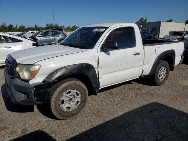  TOYOTA All Models 2014 Белы