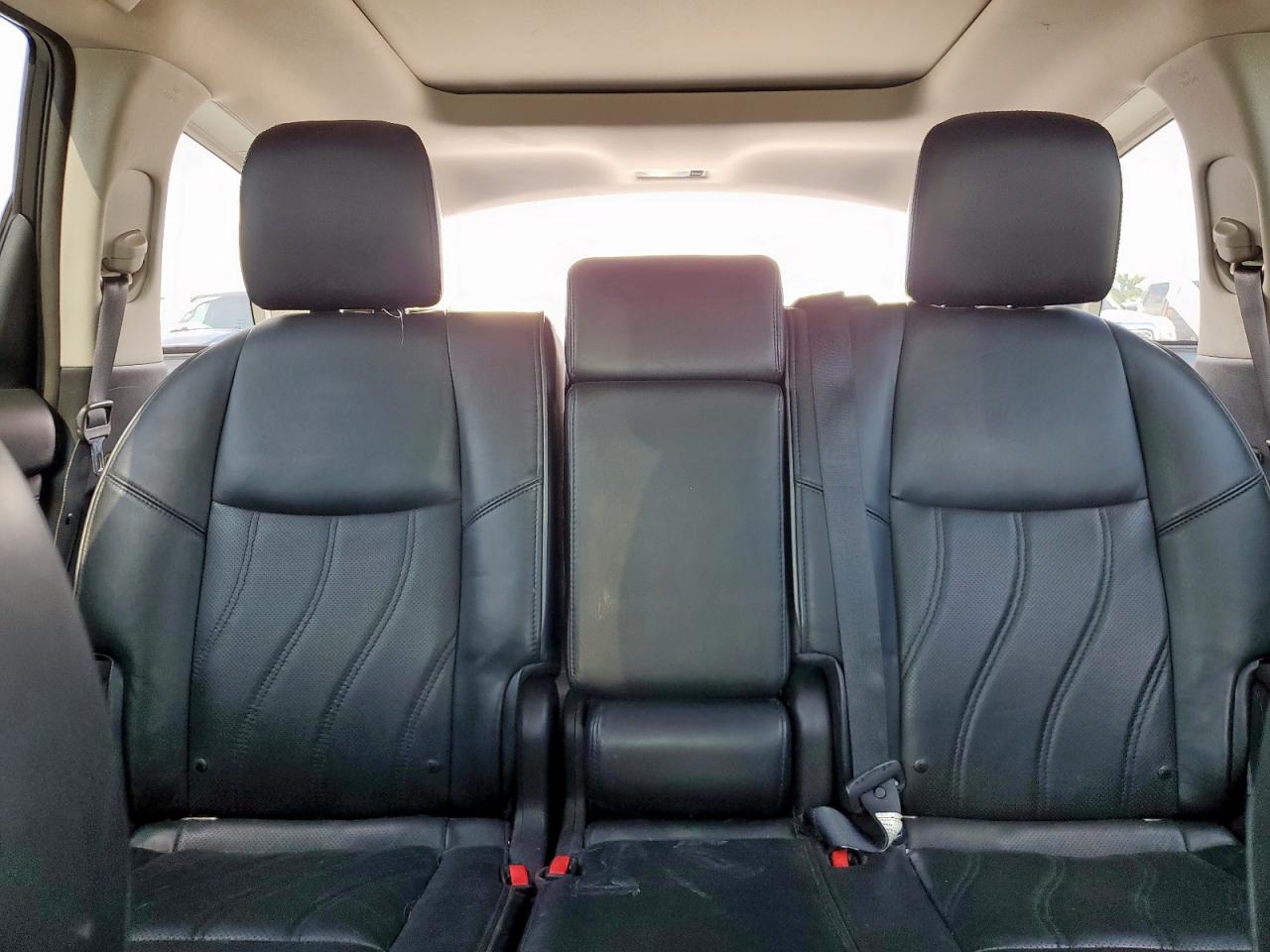 2013 Infiniti Jx35 VIN: 5N1AL0MM3DC320423 Lot: 61913065