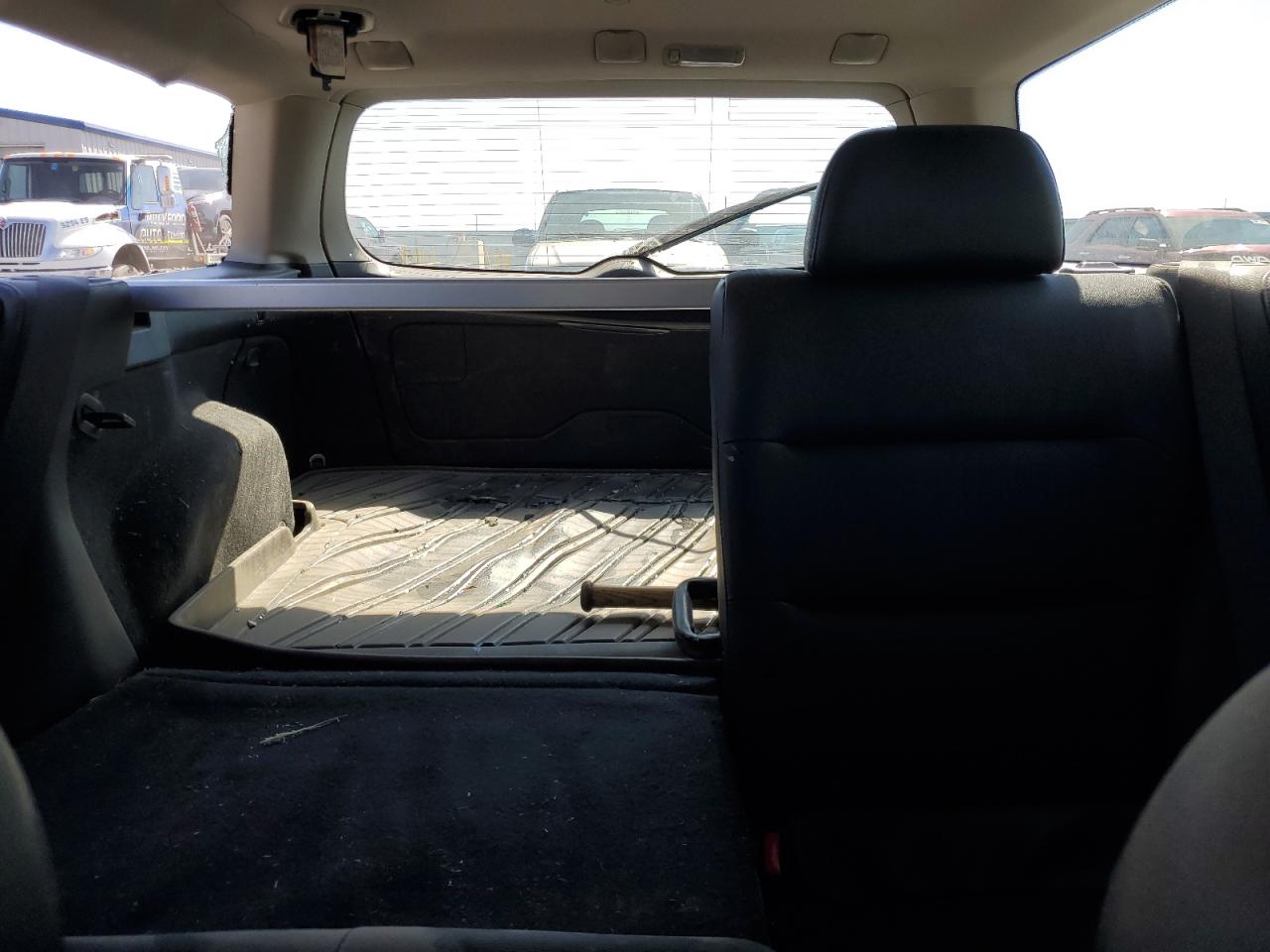 2008 Subaru Outback 2.5I Limited VIN: 4S4BP62C287303987 Lot: 65386495