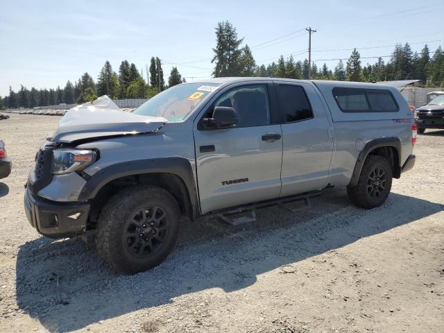  TOYOTA TUNDRA 2021 Szary