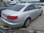 2009 AUDI A6 for sale at Copart CASTLEDERMOT - IRELAND