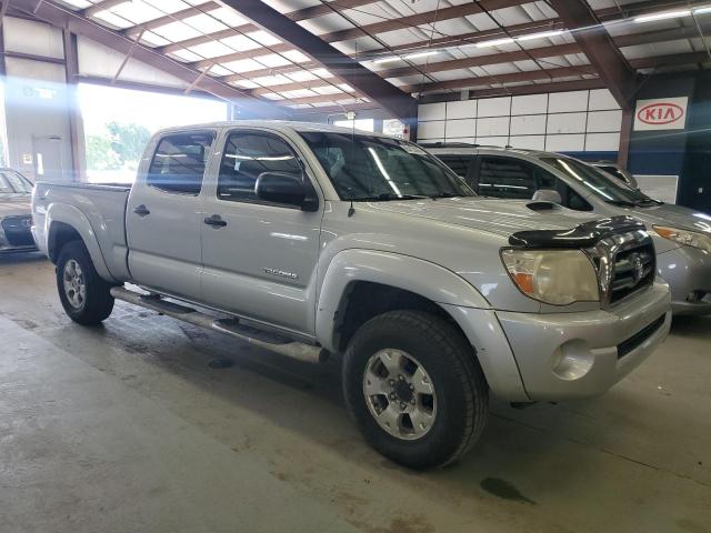 2005 TOYOTA TACOMA DOUBLE CAB LONG BED  