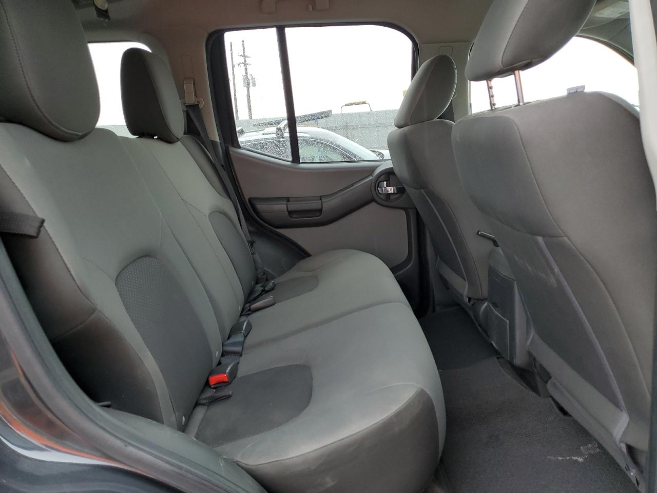 2013 Nissan Xterra X VIN: 5N1AN0NW9DN813716 Lot: 65029625