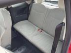 2009 FIAT 500 LOUNGE for sale at Copart SANDTOFT