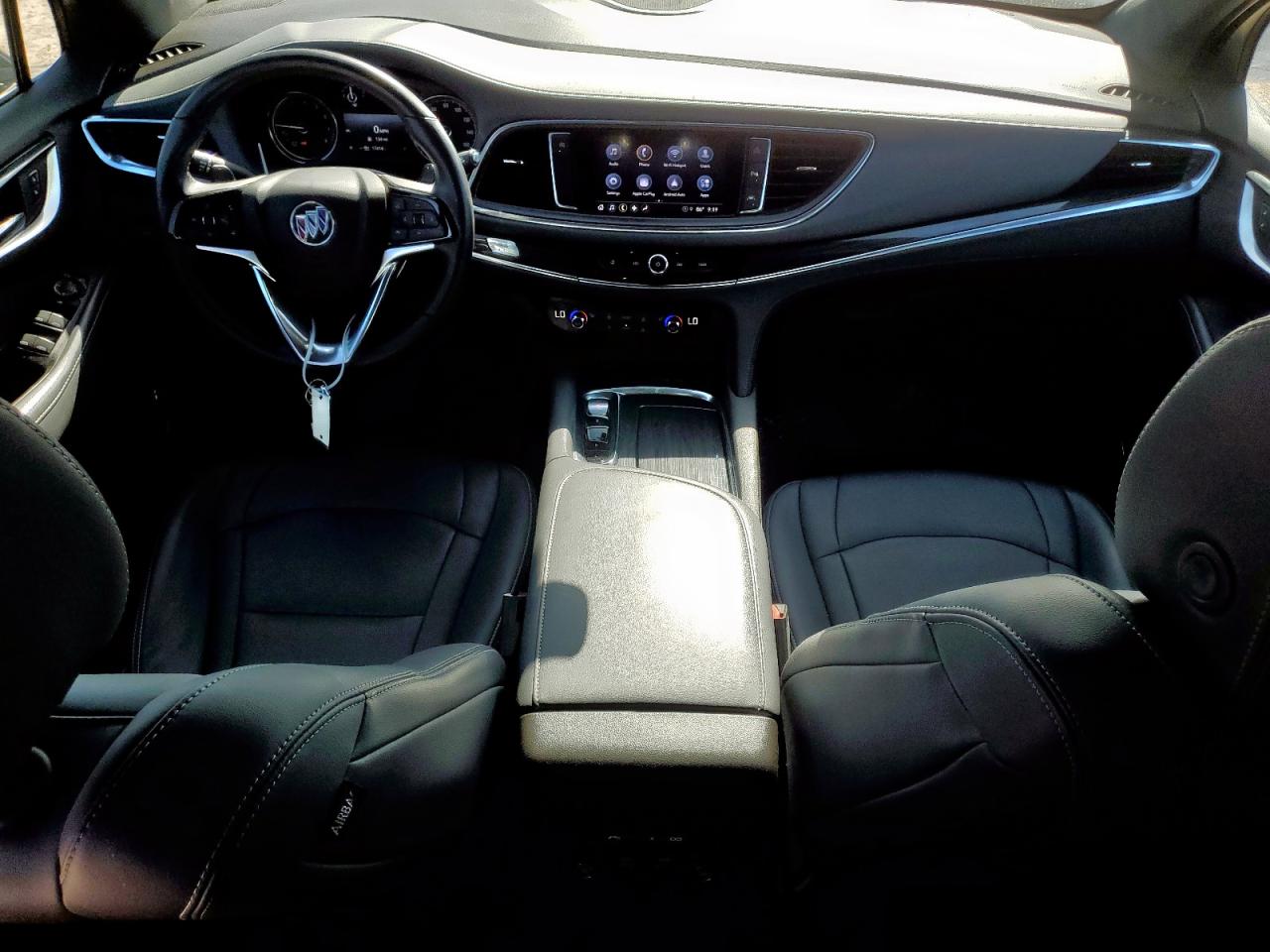 2024 Buick Enclave Essence VIN: 5GAERBKW6RJ105191 Lot: 66020865