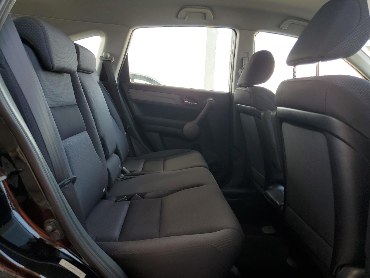2009 Honda Cr-V Lx VIN: 3CZRE38329G700520 Lot: 64543165