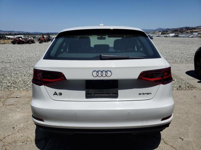  AUDI A3 2016 Biały