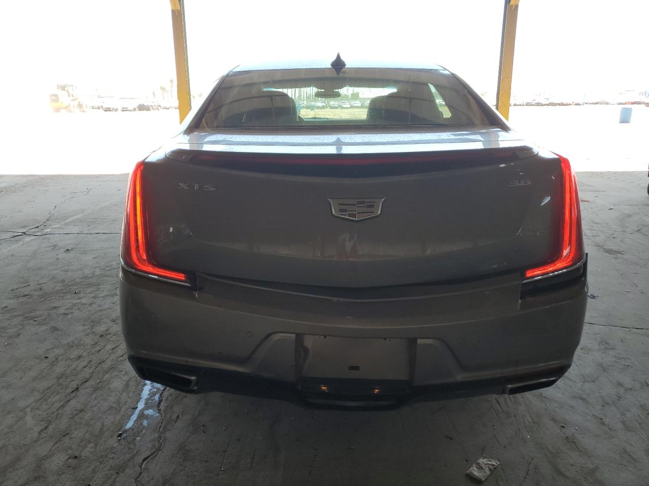 2019 Cadillac Xts Luxury VIN: 2G61M5S37K9124209 Lot: 66018135