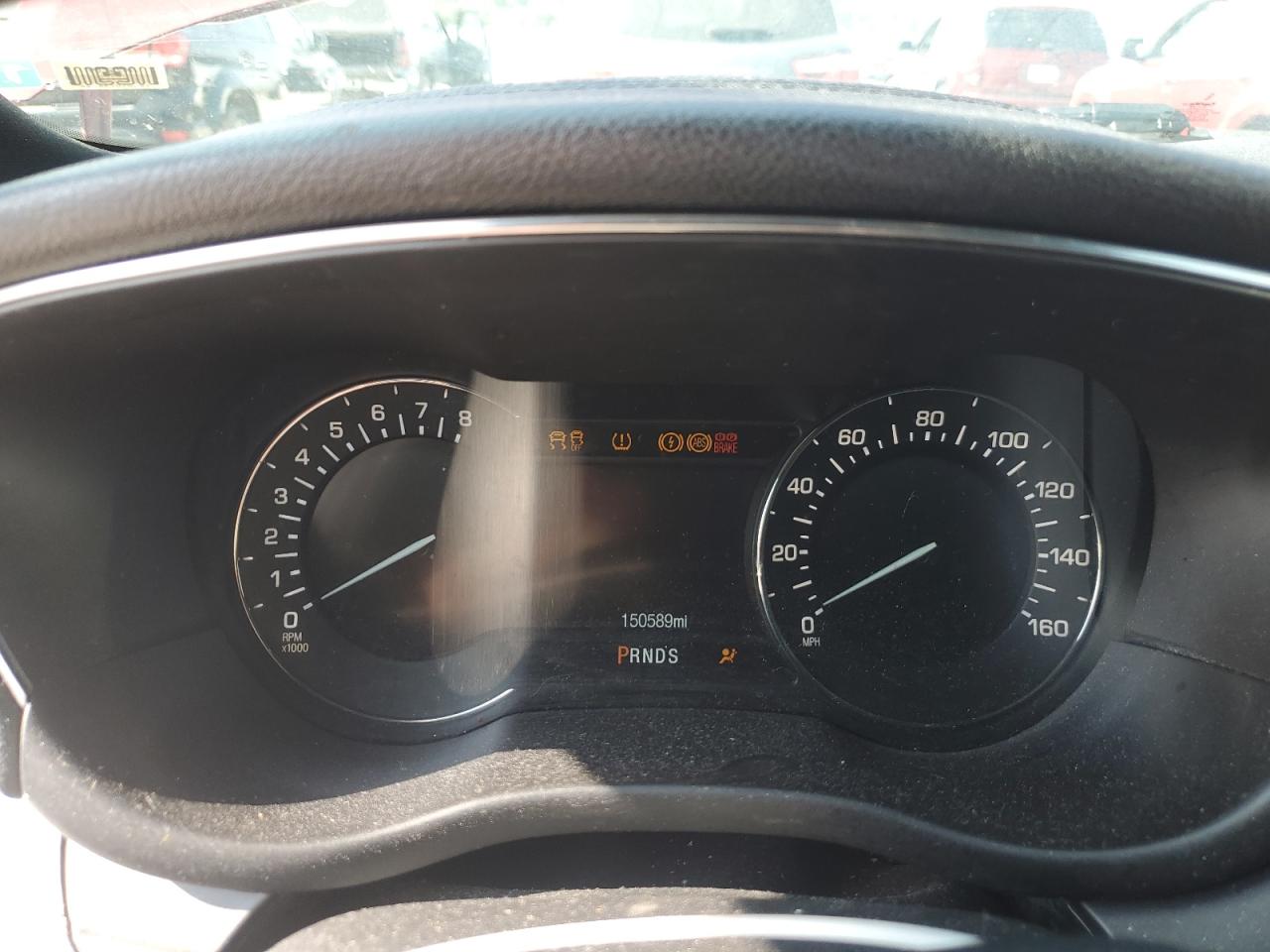 5lmcj1a91fuj35320 5LMCJ1A91FUJ35320 2015 Lincoln Mkc