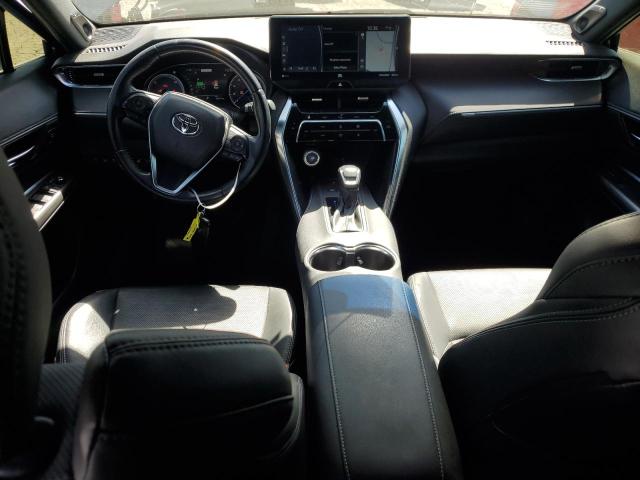  TOYOTA VENZA 2022 Синий